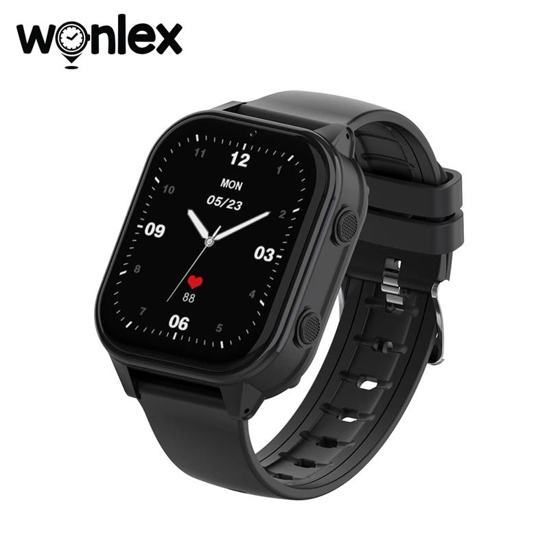 Wonlex Ʈ Ű ġ, ī޶    ڵ ġ, KT19Pro ̺ GPS ƮĿ, SOS  ä ˶ ð, Whatsapp5.0